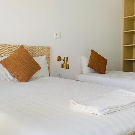 Flora Hotel - Phan Ri Cua Ap Lam Loc Buitenkant foto